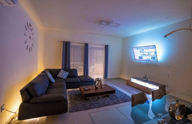 Luxury Apartment With Poll - Foto 23
