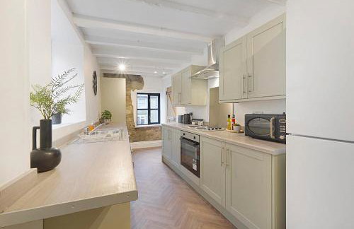 Unicorn House Hot Tub Near Barnard Castle - Photo 3