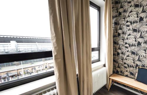 Casa MiRo Apartments - Hamburg City Center - Foto 13