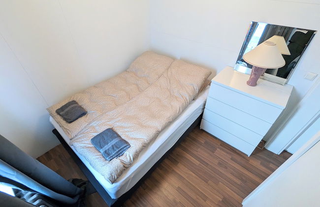 Central Apartments - Foto 8