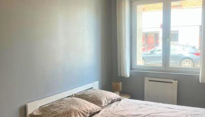 Douceur d'Opale, cosy à 200m de la plage - Foto 4