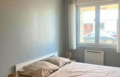 Douceur d'Opale, cosy à 200m de la plage - Foto 4