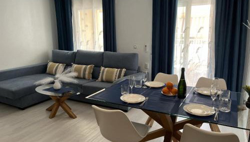 Torrevieja Playa y Mar - Foto 1