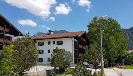 Alpina Inzell Wohnung 454 - Foto 2