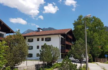 Alpina Inzell Wohnung 454 - Foto 2