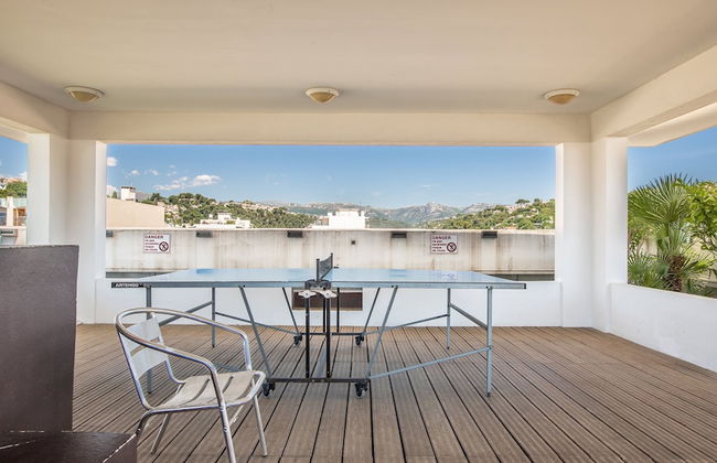 Vacancéole - Résidence Le Crystal - Photo 42