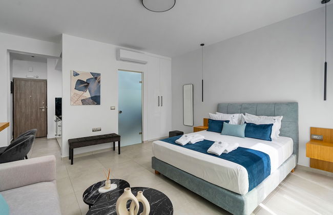 Althea Suites - Foto 32