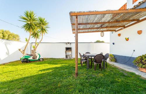 Casa Vista Alegre Costa el Palmar - Foto 5