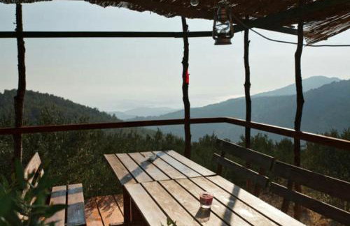 Secluded house with a swimming pool Brusje, Hvar - 12493 - Foto 16