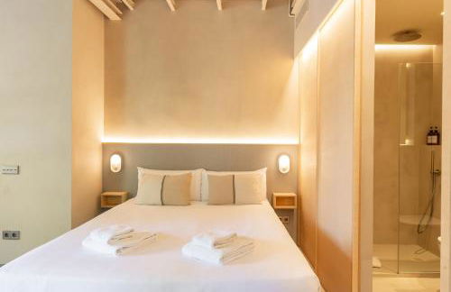 Decô Apartments Barcelona-Born St. - Photo 14