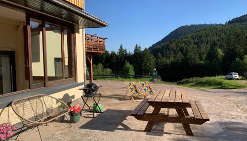 Le Perchoir- Grand Valtin 6 pers - Foto 2