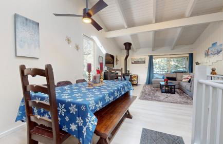 Mammoth Estates #225 condo - Foto 9