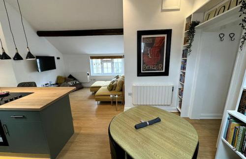 Penny Red apartment in Kington - Foto 19