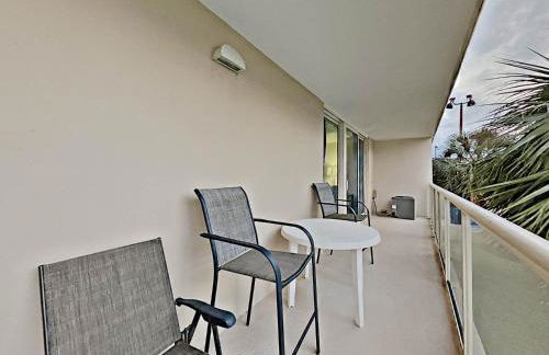 Sabine Yacht & Racquet #1B - Foto 2