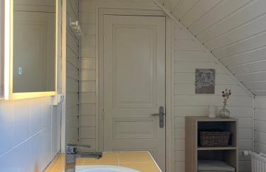 Longère au coeur du pays Bigouden - Foto 34