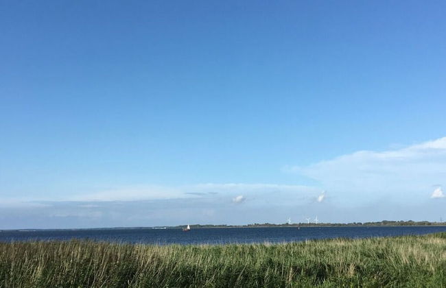 Ufer 7 Comfortable Holiday Residence - Foto 20