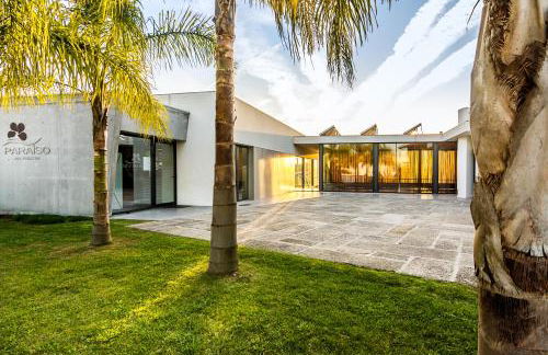 Encosta do Paraíso – Apartamentos Turísticos - Foto 9