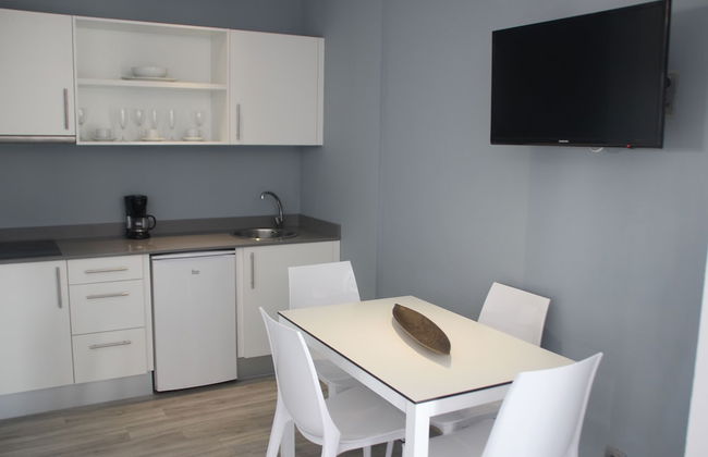 Apartamentos Bora Bora - Adults Only - Foto 25