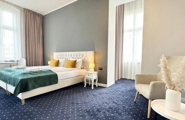 SERENITY Residence - Foto 3