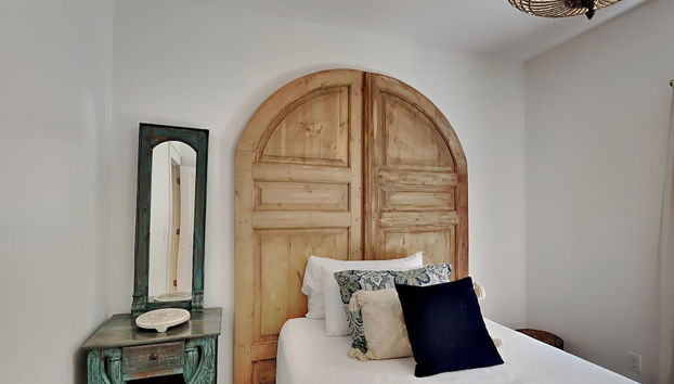 Tranquil Haven by Southern Vacation Rentals - Foto 4, Habitación