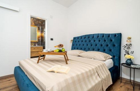 Beautiful Home In Trstenik With Kitchen - Foto 21