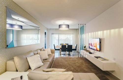 Best Houses 23: Stunning Apartment, Great Location - Foto 3