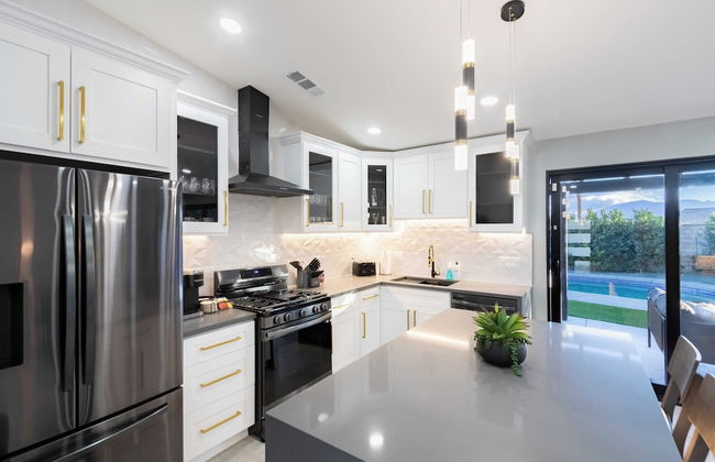 Calypso by Avantstay Entertainers Paradise Pool, Hot Tub, Putting Green - Foto 13