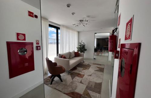 PLS1905 Apartamento de dois quartos perto do Paladium - Foto 31