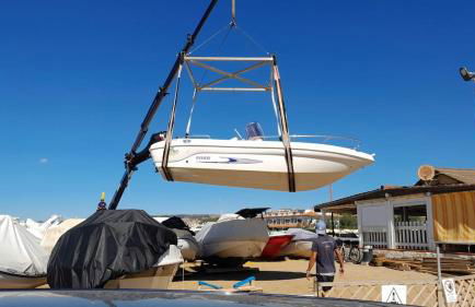 CASASANTOSA un tuffo in mare e sport - Foto 34