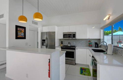 Retro A Go Go House - Foto 30