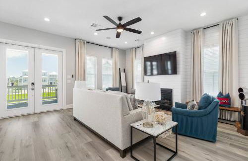 Serenity Cove Luxe 4br House W Beach Access - Foto 5