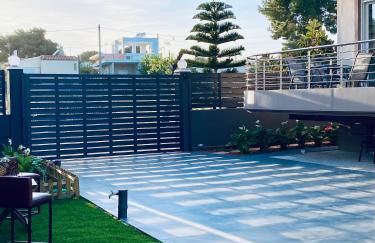 Keskos Luxury Villa - Foto 52