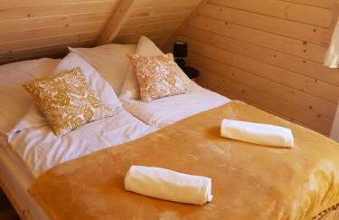 Chata Rafusa pod Śnieżnikiem - Foto 15