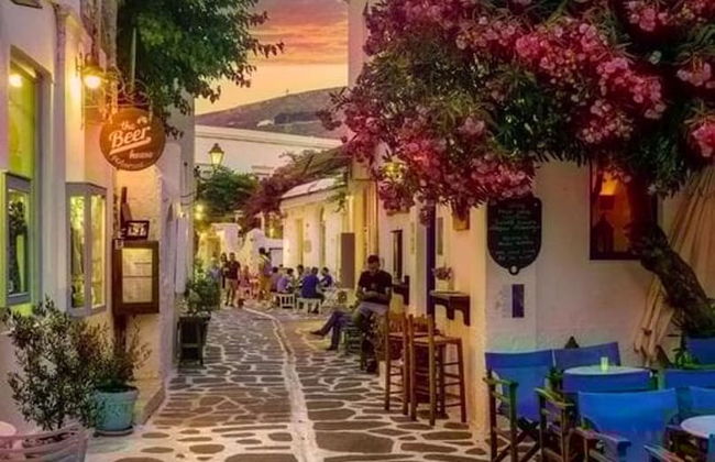 Stephany s Skyline Studio - Foto 25