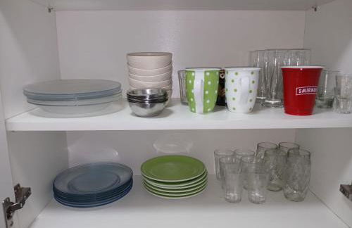 AP 1 Dorm Ponta da Praia Santos SP - Photo 14