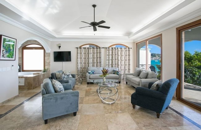 Villa Vittoria - Foto 13