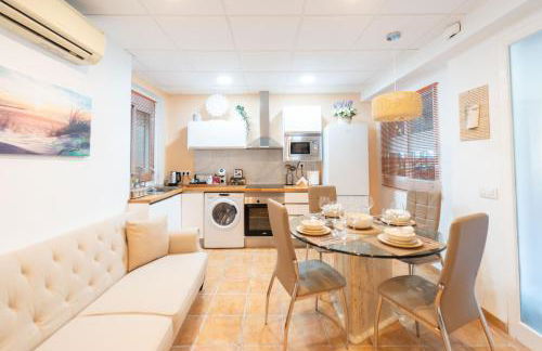 Fantastic apartment near beach & Science City - Photo 3