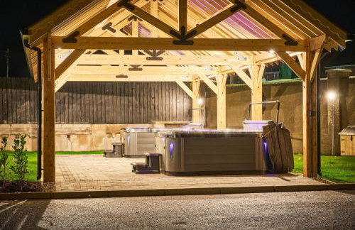 Northern Bank House Apartments by Escape Ordinary - Foto 22