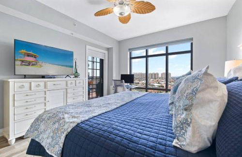 Luxury Condo at Cape Harbour Marina, Water Views! - Foto 10