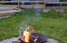 Beautiful Cabin near Padstow - Foto 31