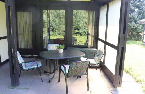 Ferienhaus Robinson Crusoe Schwarzkittelpfad 77 - Foto 6