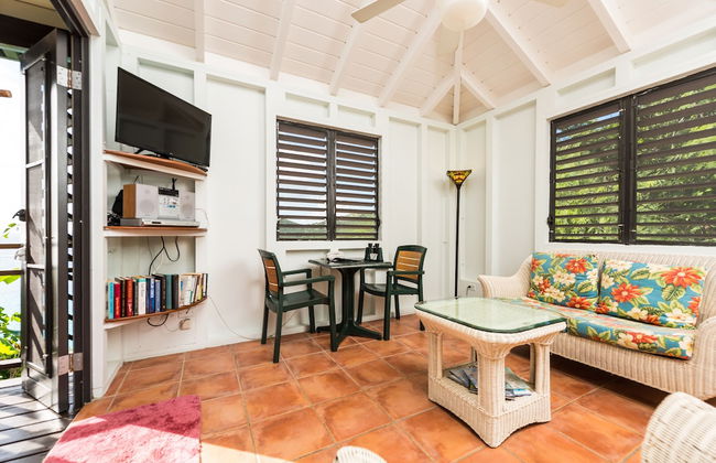 White Bay Villas and Beach Club - Foto 24