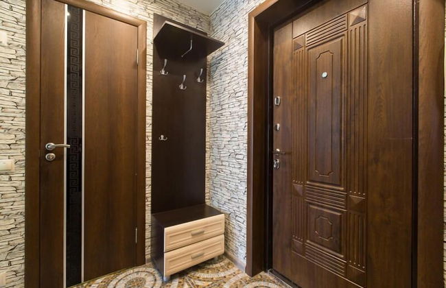 LuxApartments Koptelskiy pereulok - Foto 9