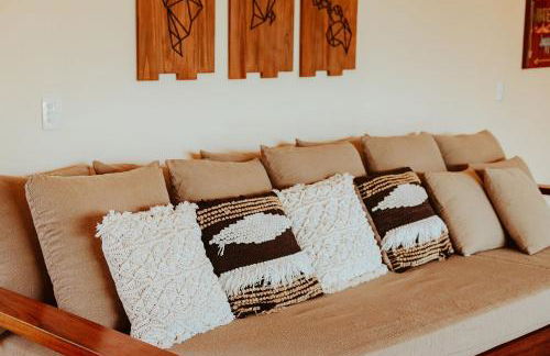 Vila Harmonia sua casa na Praia do Preá - Foto 31