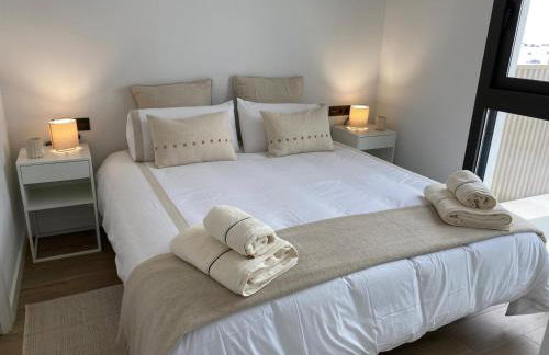 New Penthouse les Orangers Santa Rosalia lake and resort - Photo 19