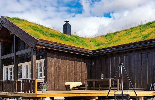 10 Person Holiday Home in Rauland-by Traum - Foto 1