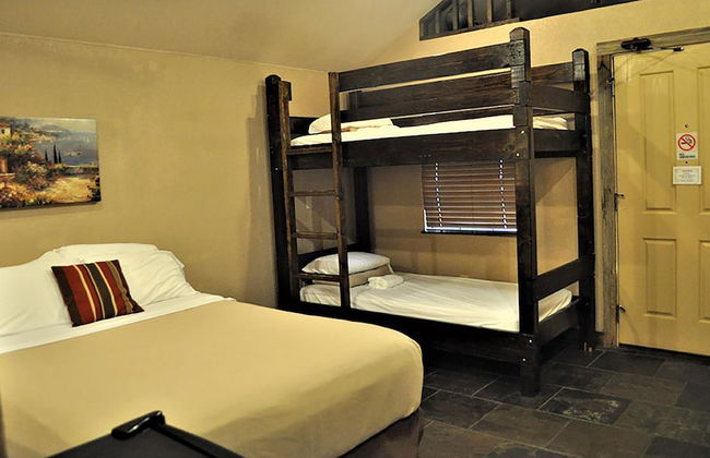 North Texas Jellystone Park - Foto 34