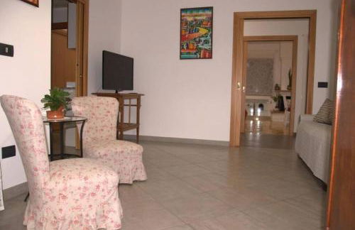 La finestra sul golfo - Foto 24