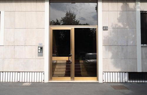 Design District Apartment - Milano Navigli - Foto 32