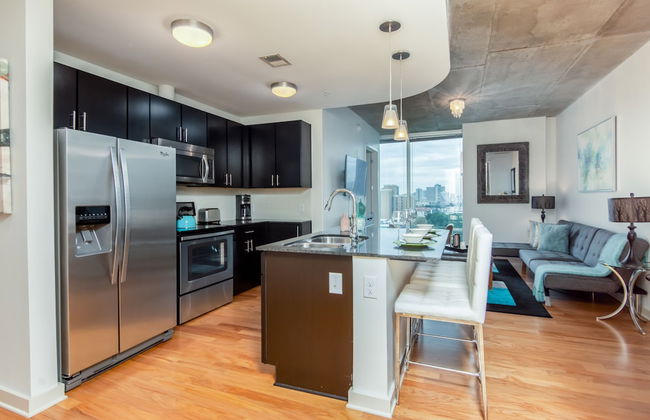 CHIC COLLECTION by NOHOTEL on 6th Street - Foto 22